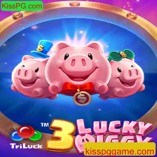 Explorando o Mundo de 3LUCKYPIGGY: Um Guia Completo