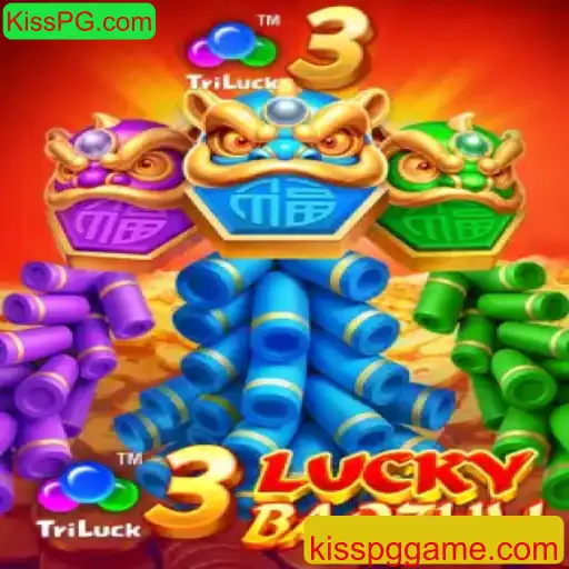 Explorando o Fascinante Mundo do 3LuckyBaozhu