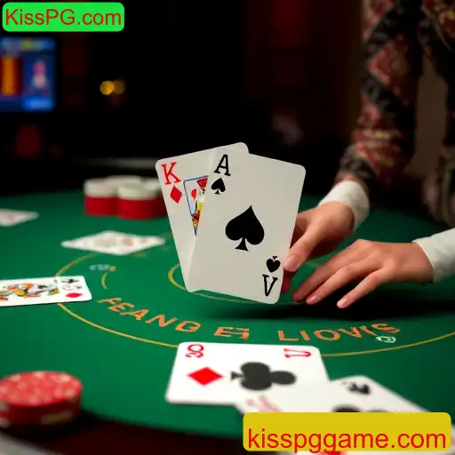 Blackjack
