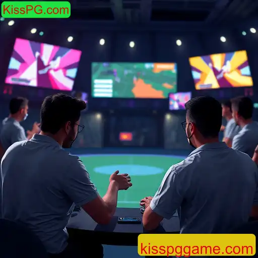 Comunidade Jogadores