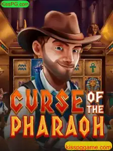 Explore a Aventura Intrigante de CurseofthePharaoh