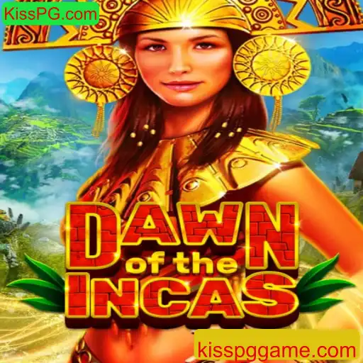 Descubra o Fascinante Jogo 'DawnoftheIncas'