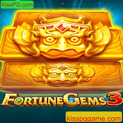 Descubra o Mundo de FortuneGems3: O Novo Sensação de KissPG.com