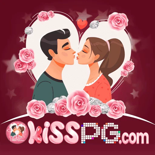 KissPG.com Logo