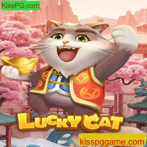 Explorando o Mundo Encantador de LuckyCat