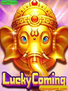 Desvendando o Mundo de LuckyComing