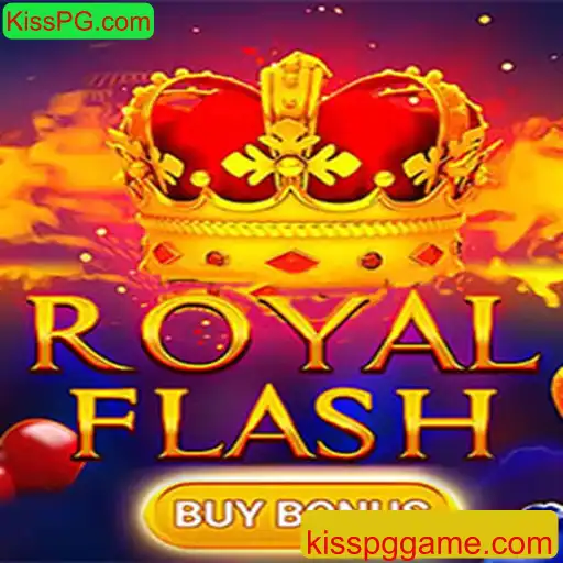 Descubra RoyalFlashBuyBonus: O Jogo de Cassino Inovador em KissPG.com