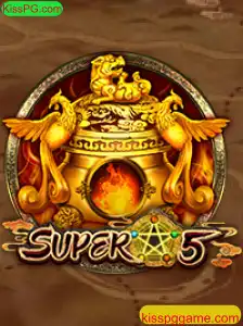Descubra o Mundo Atraente de Super5: O Jogo do Momento